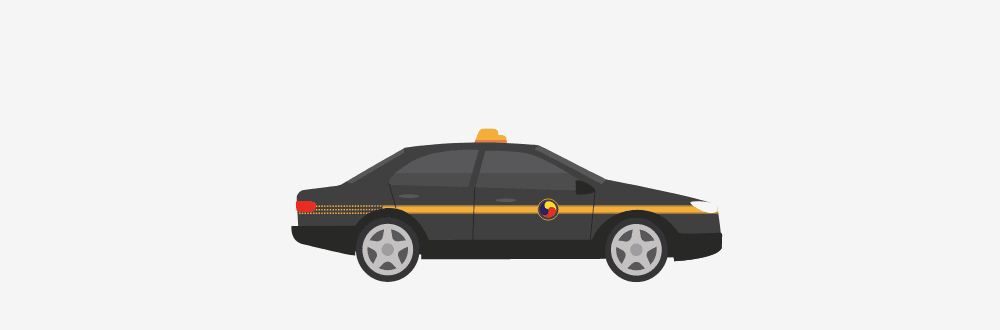 Deluxe Taxis