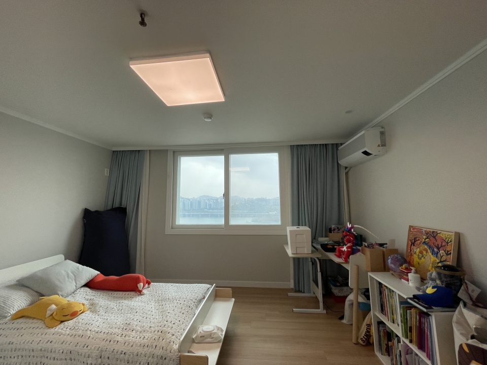  Yongsan-gu Apartment For JeonSe, Rent