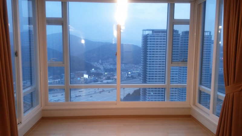  Bundang-gu Apartment For Rent
