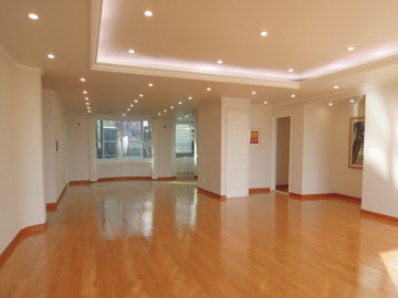 Itaewon-dong Villa For Rent