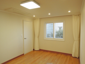 Itaewon-dong Villa For Rent