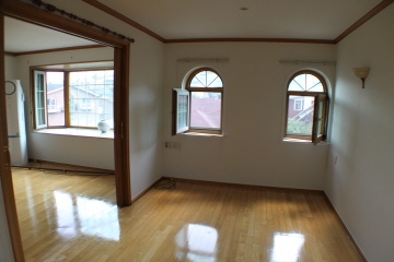 Hannam-dong Villa For Rent