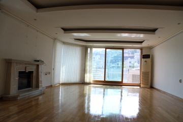 Hannam-dong Villa For Rent