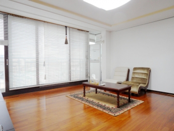 Nonhyeon-dong Highrise For Rent