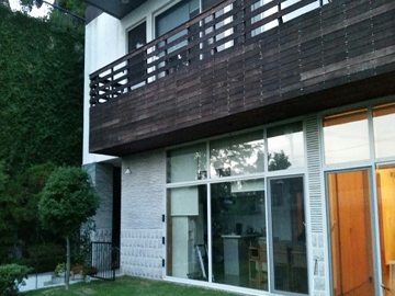 Pyeongchang-dong Single House For Rent