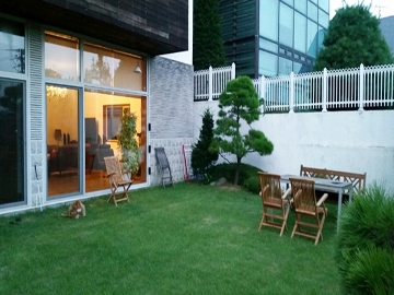 Pyeongchang-dong Single House For Rent