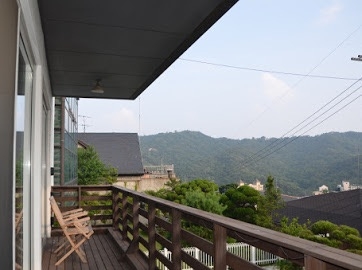 Pyeongchang-dong Single House For Rent