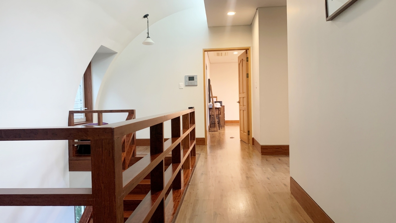 Pyeongchang-dong Single House For Rent