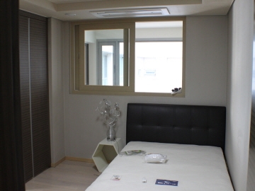 Sajik-dong Apartment For Rent