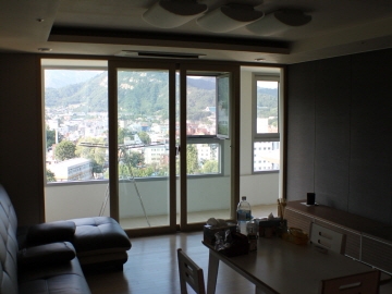 Sajik-dong Apartment For Rent