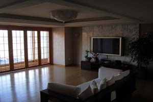 Mapo-dong Villa For JeonSe, Rent