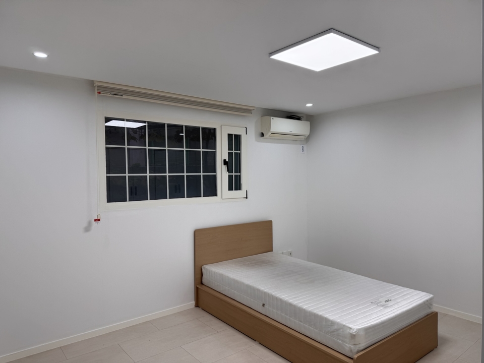 Itaewon-dong Villa For Rent