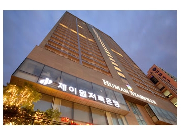 Cheongdam-dong Apartment For Rent