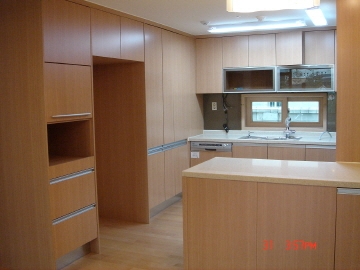 Yeonhui-dong Apartment For Rent
