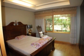 Gugi-dong Villa For Rent