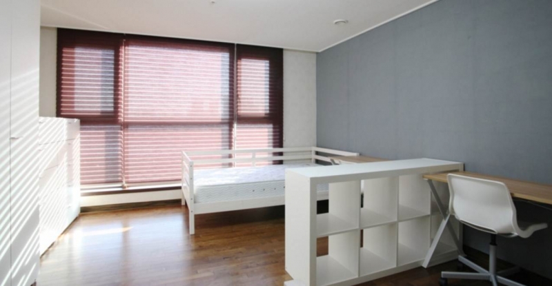 Hyeonseok-dong Apartment For Rent
