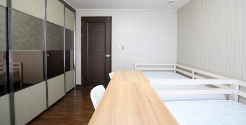 Hyeonseok-dong Apartment For Rent