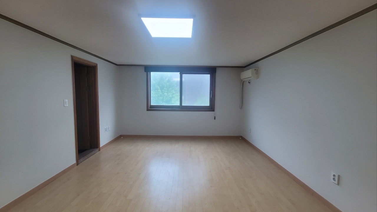 Itaewon-dong Villa For Rent