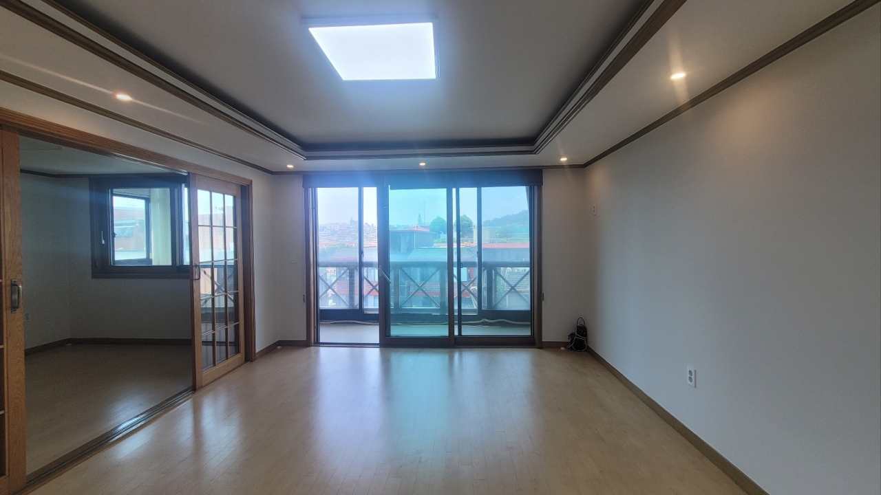 Itaewon-dong Villa For Rent