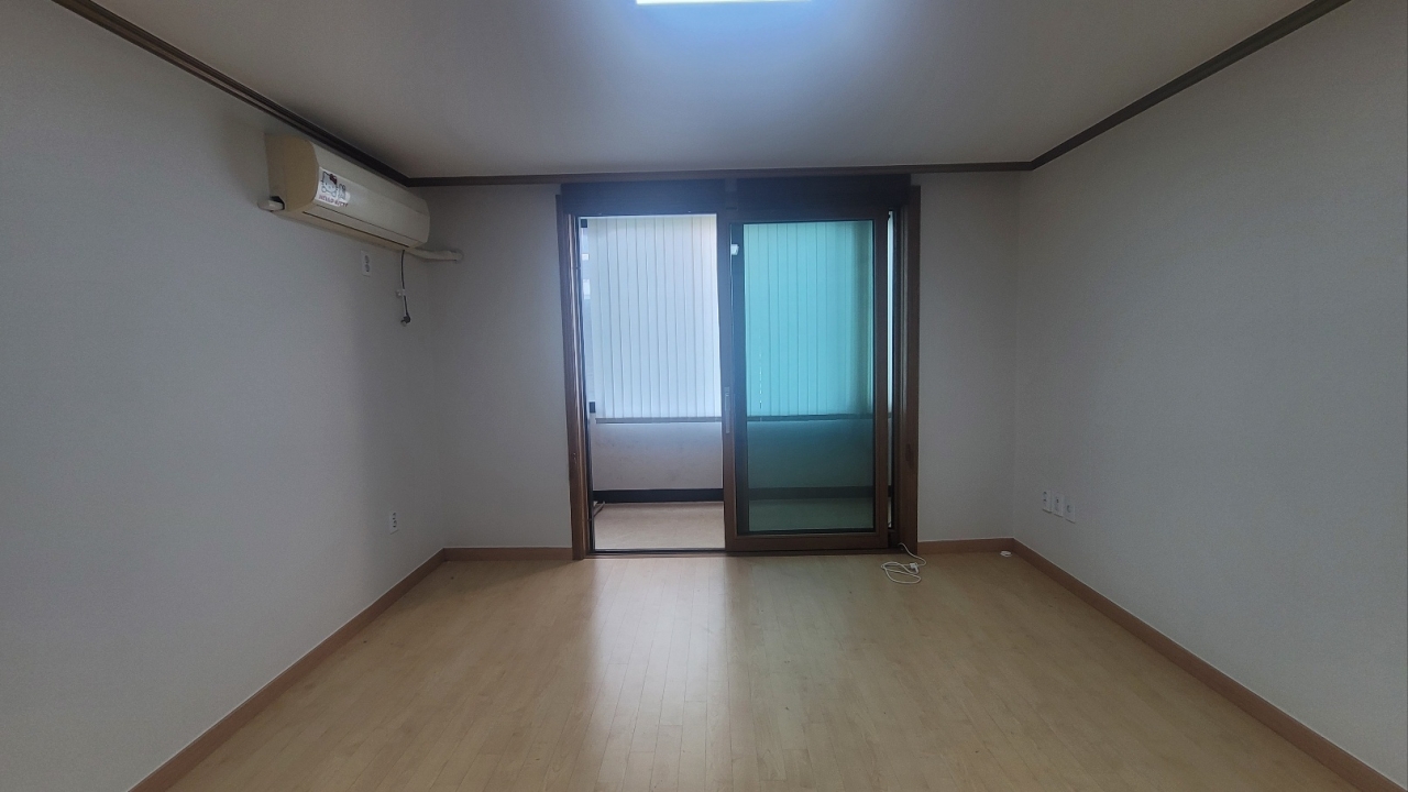 Itaewon-dong Villa For Rent