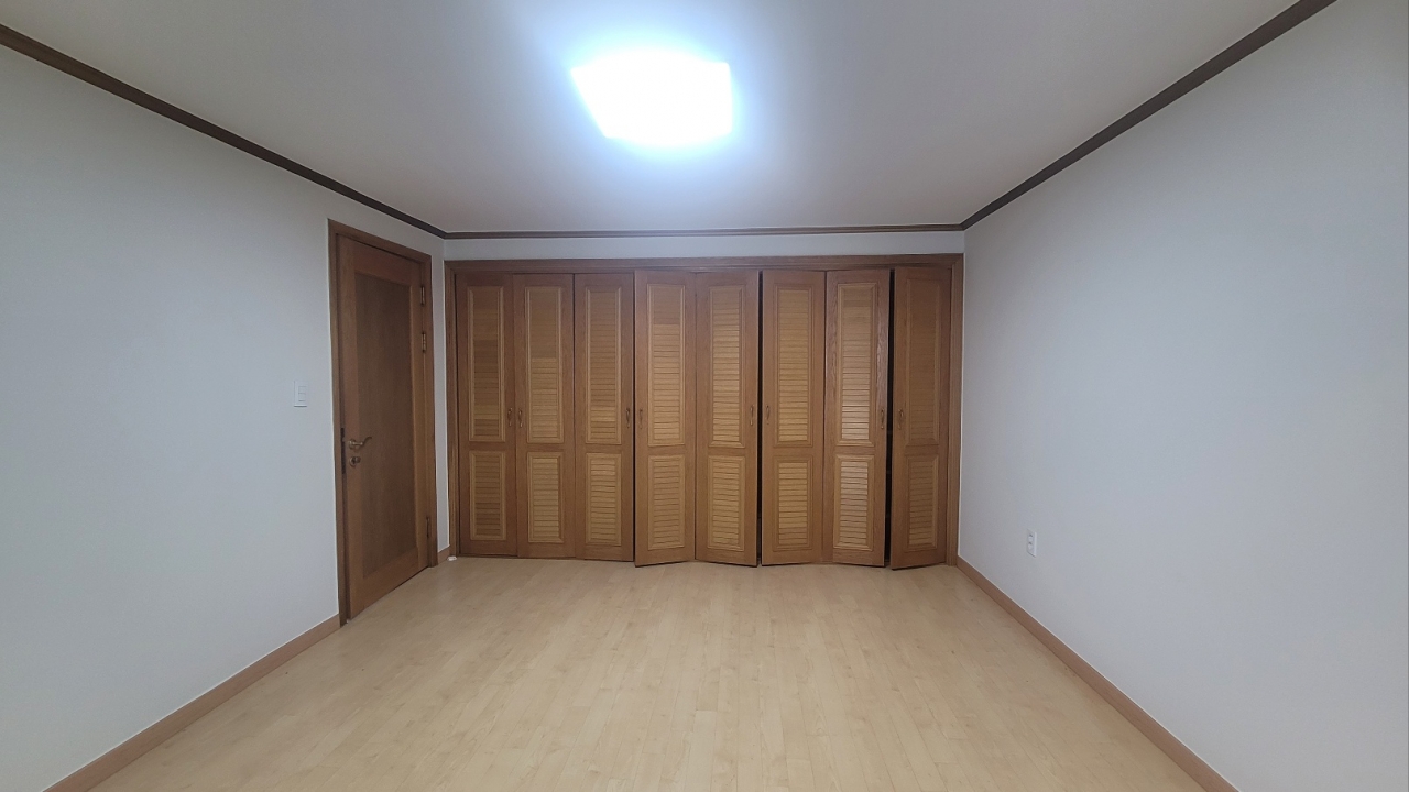 Itaewon-dong Villa For Rent