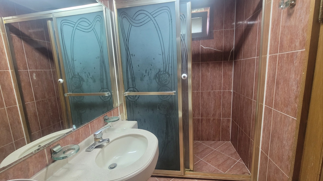 Itaewon-dong Villa For Rent