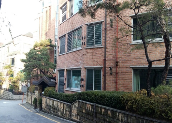 Banpo-dong Villa For Rent