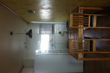  Mapo-gu Apartment For Rent