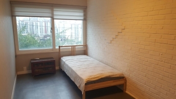 Oksu-dong Villa For Rent