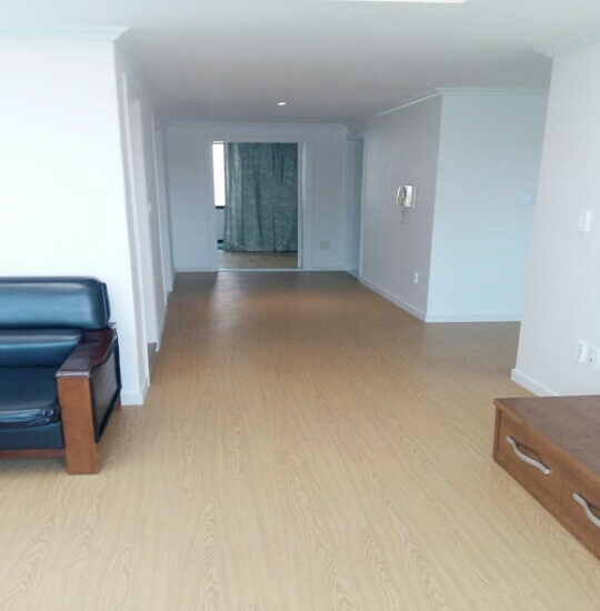 Itaewon-dong Villa For Rent