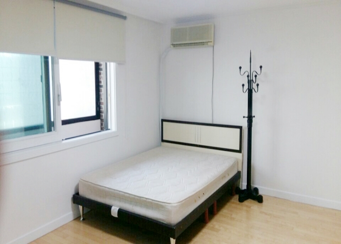 Itaewon-dong Villa For Rent