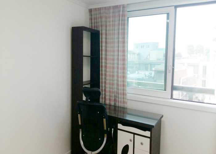 Itaewon-dong Villa For Rent