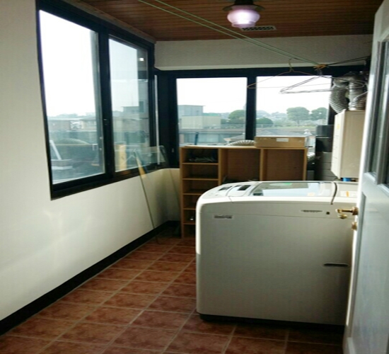 Itaewon-dong Villa For Rent