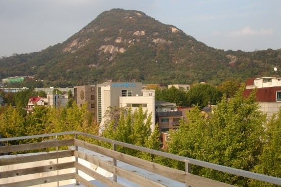  Jongno-gu Villa For Rent