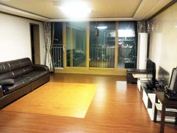  Songpa-gu Apartment For Rent