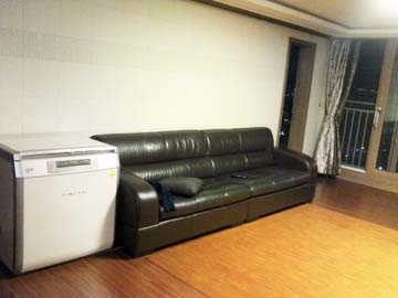  Songpa-gu Apartment For Rent