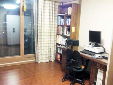  Songpa-gu Apartment For Rent