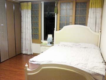  Songpa-gu Apartment For Rent