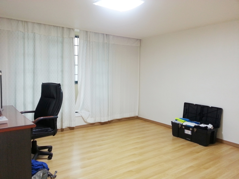 Itaewon-dong Villa For Rent