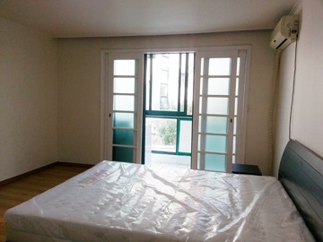 Itaewon-dong Villa For Rent