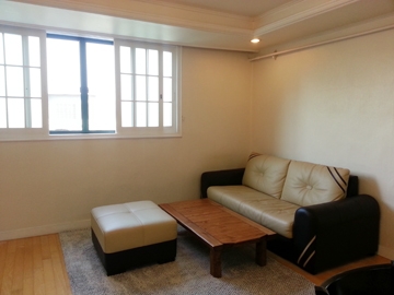 Itaewon-dong Villa For Rent