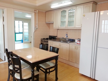 Itaewon-dong Villa For Rent