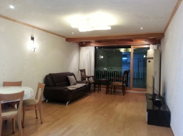 Samseong-dong Villa For Rent