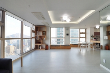 Jungnim-dong Officetels For Rent