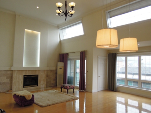  Yongsan-gu Villa For Rent