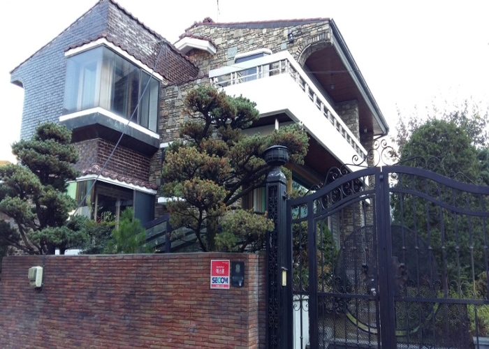  Seocho-gu Single House For Rent