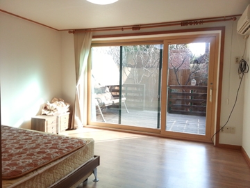 Itaewon-dong Villa For Rent