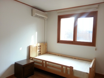 Itaewon-dong Villa For Rent