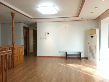 Itaewon-dong Villa For Rent