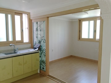 Pangyo-dong Single House For Rent